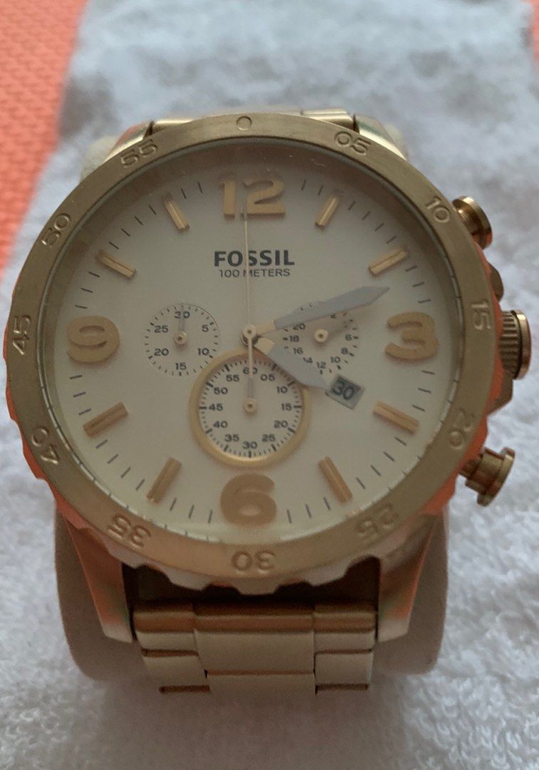 Reloj fossil deals jr1479