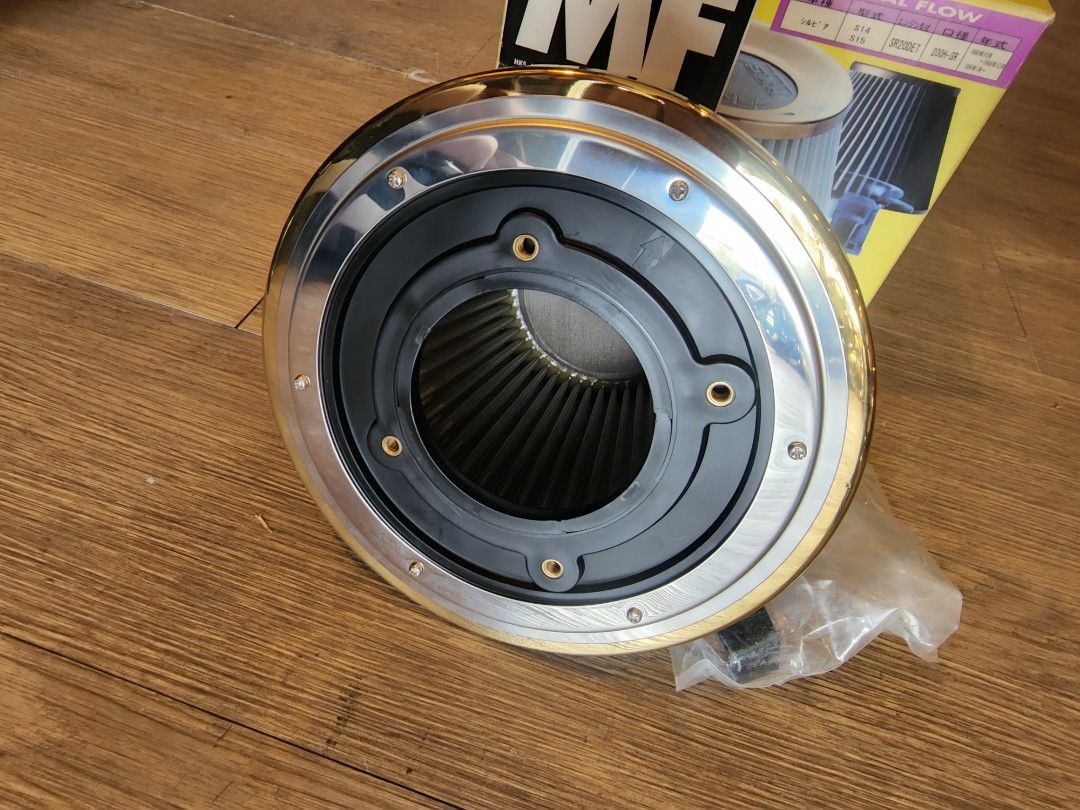 HKS Super Air Filter - Nissan 200SX S13
