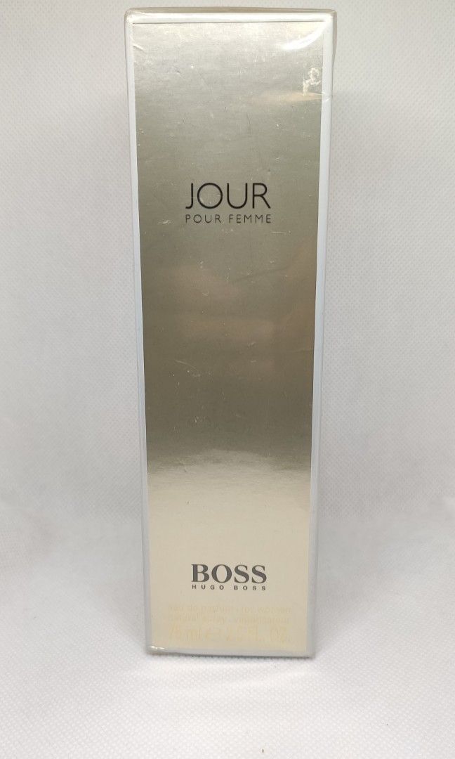 Jour pour femme discount 75ml