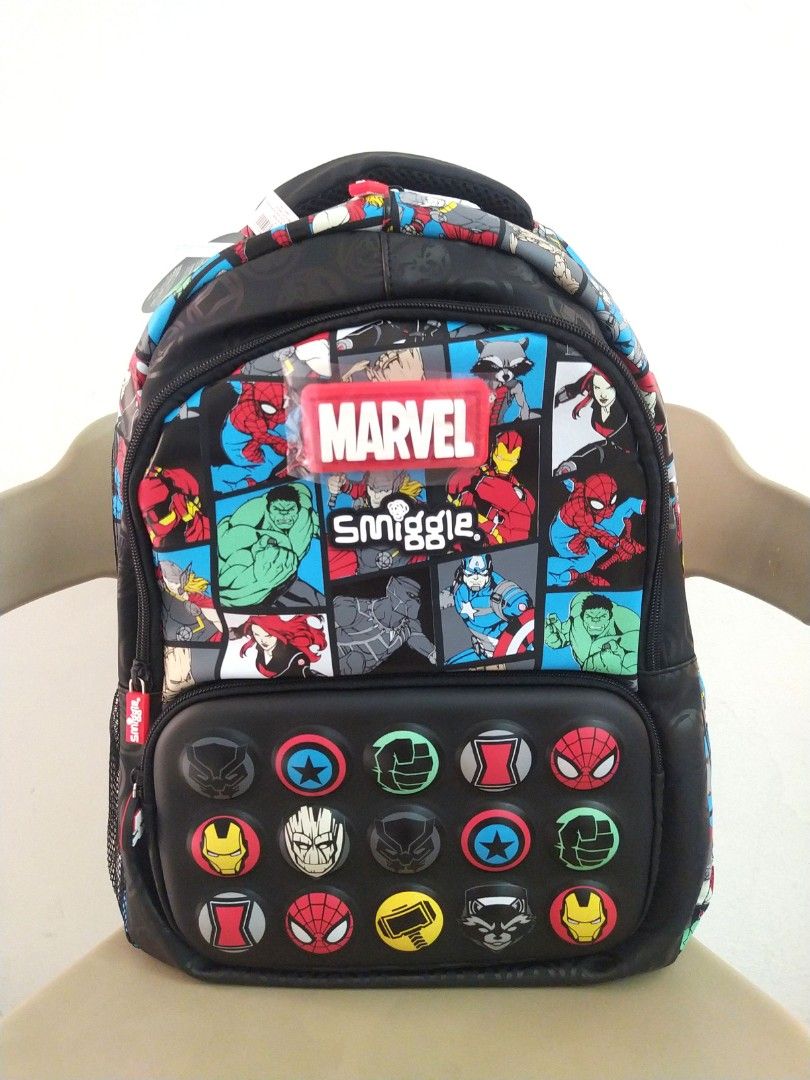 Beg smiggle original on sale