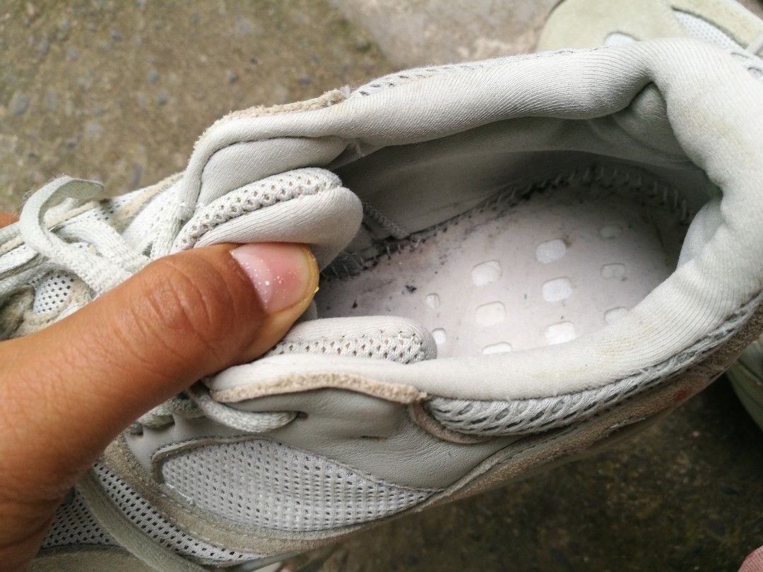 Yeezy discount 750 salt