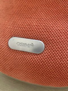 Osim foot massager 95% new628668784796171115