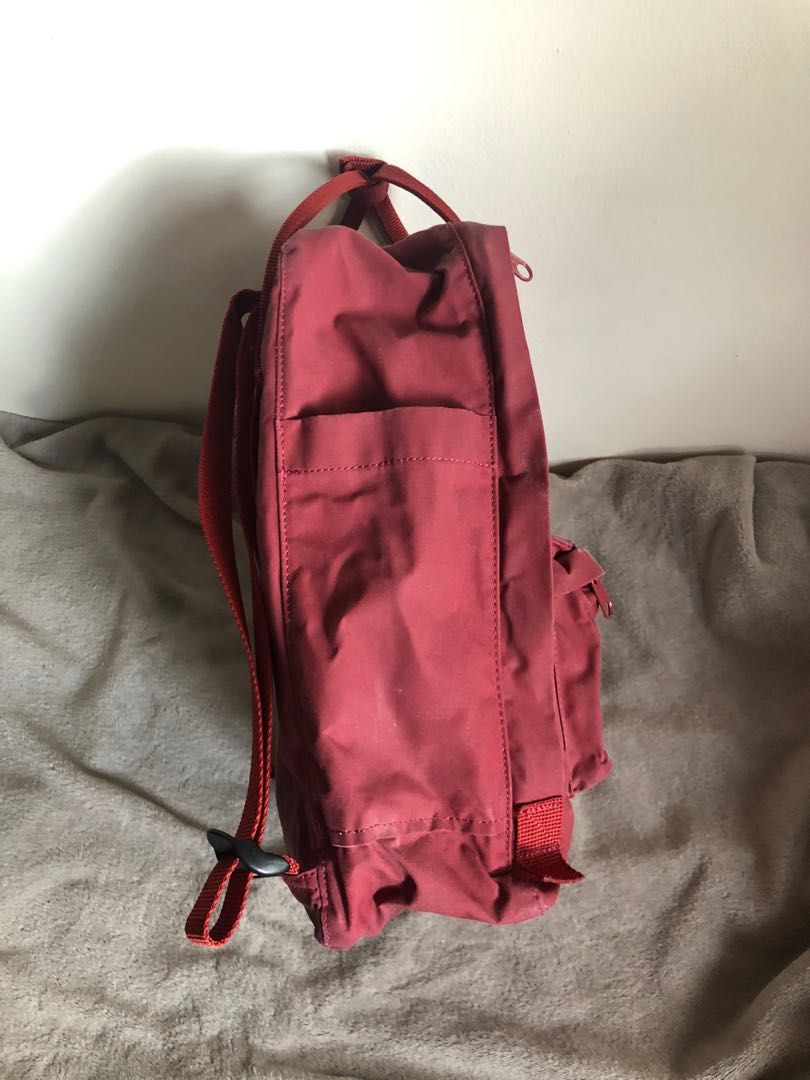 Fjallraven kanken sm megamall cheap