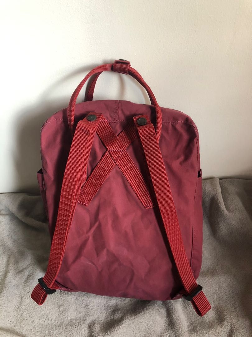 Fjallraven kanken sm megamall cheap