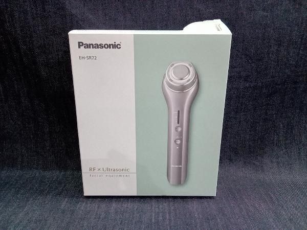 Panasonic RF美顔器EH-SR72 美容家電, 家庭電器, 其他家庭電器- Carousell