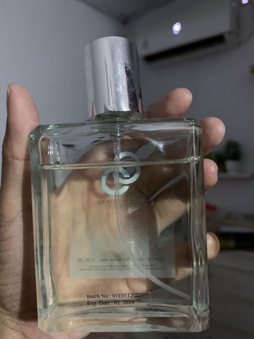 Parfum wings sale