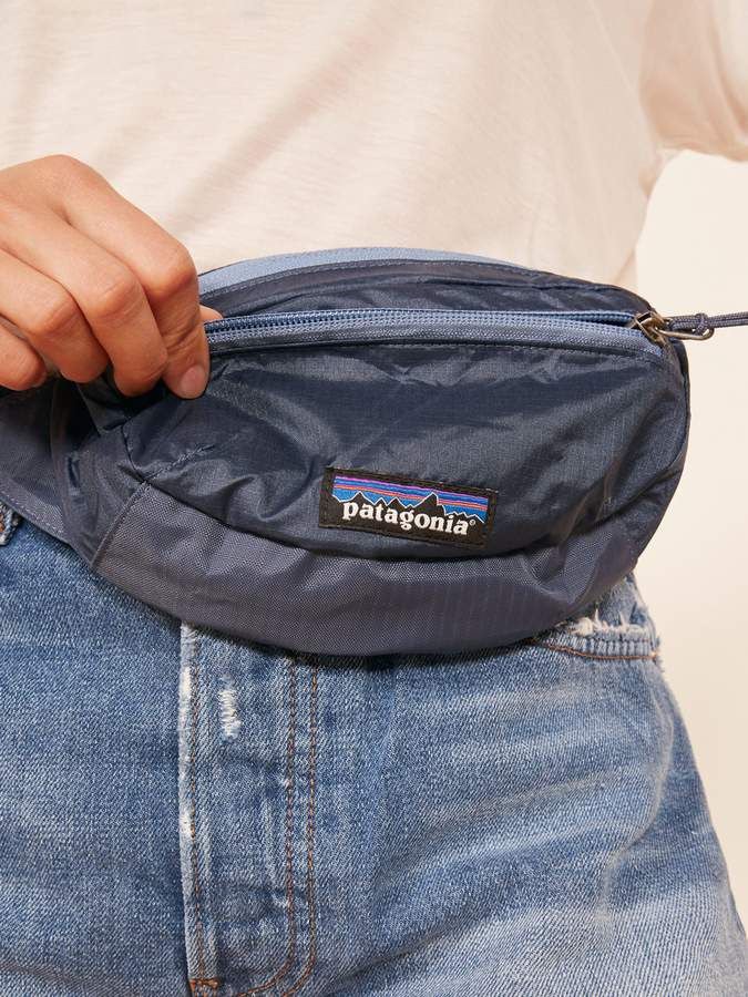 Patagonia Fanny Pack Waist Pack, Women's Fashion, Bags & Wallets ...