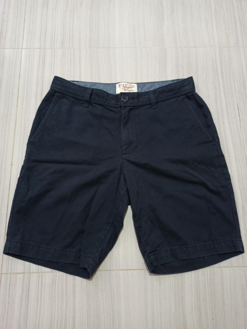 Penguin discount brand shorts