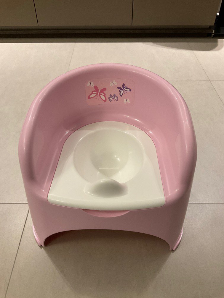 Mothercare potty chair online