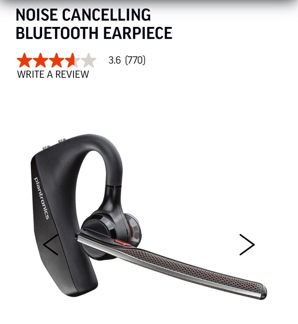 Voyager b5200uc on sale