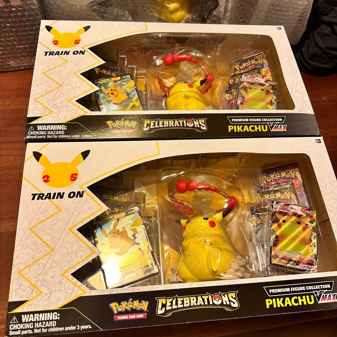 celebrations figure