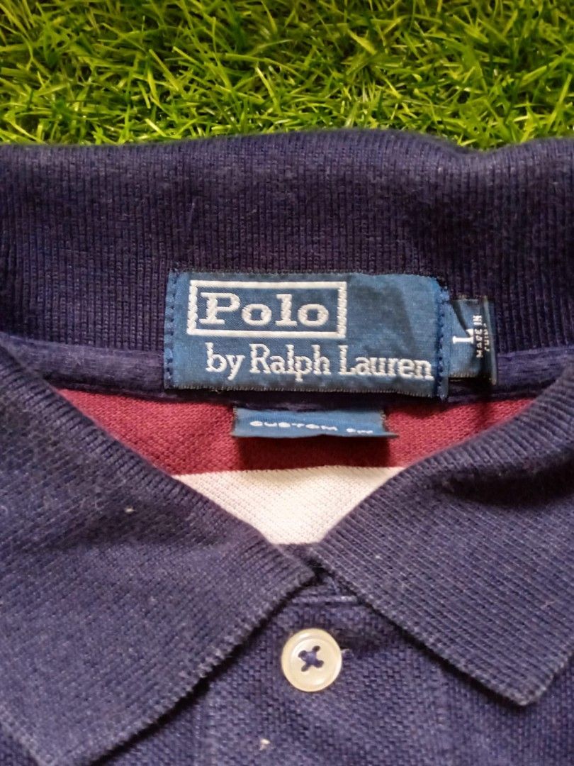 Polo shirt ralph lauren