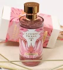 La femme prada water splash store
