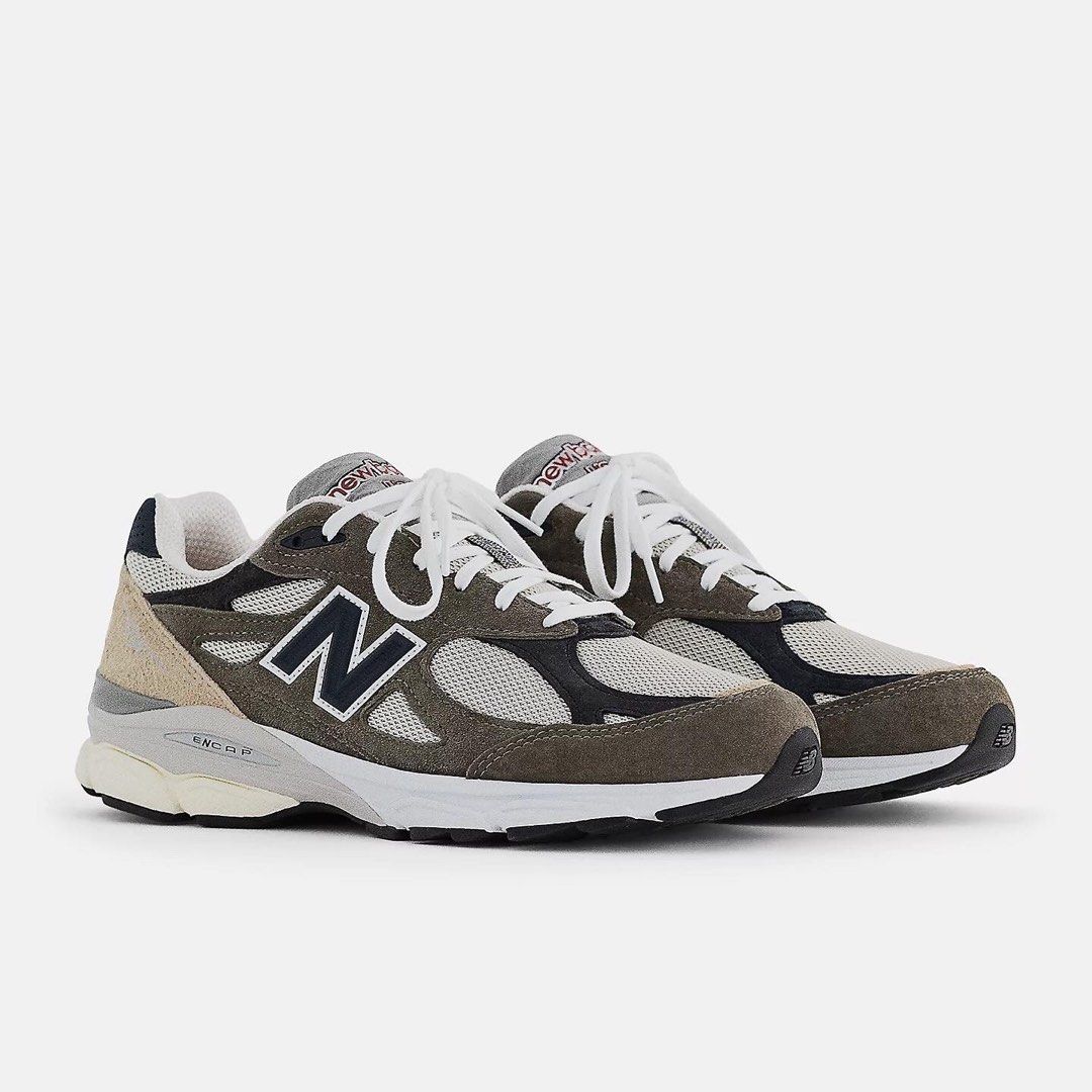New balance 619 eta cheap