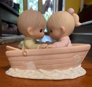 Precious Moments Collectibles
