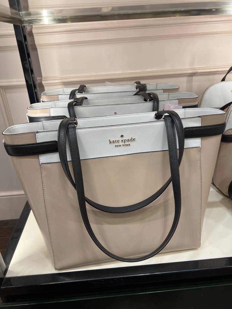 PREORDER KATE SPADE LAPTOP TOTE Women s Fashion Bags Wallets