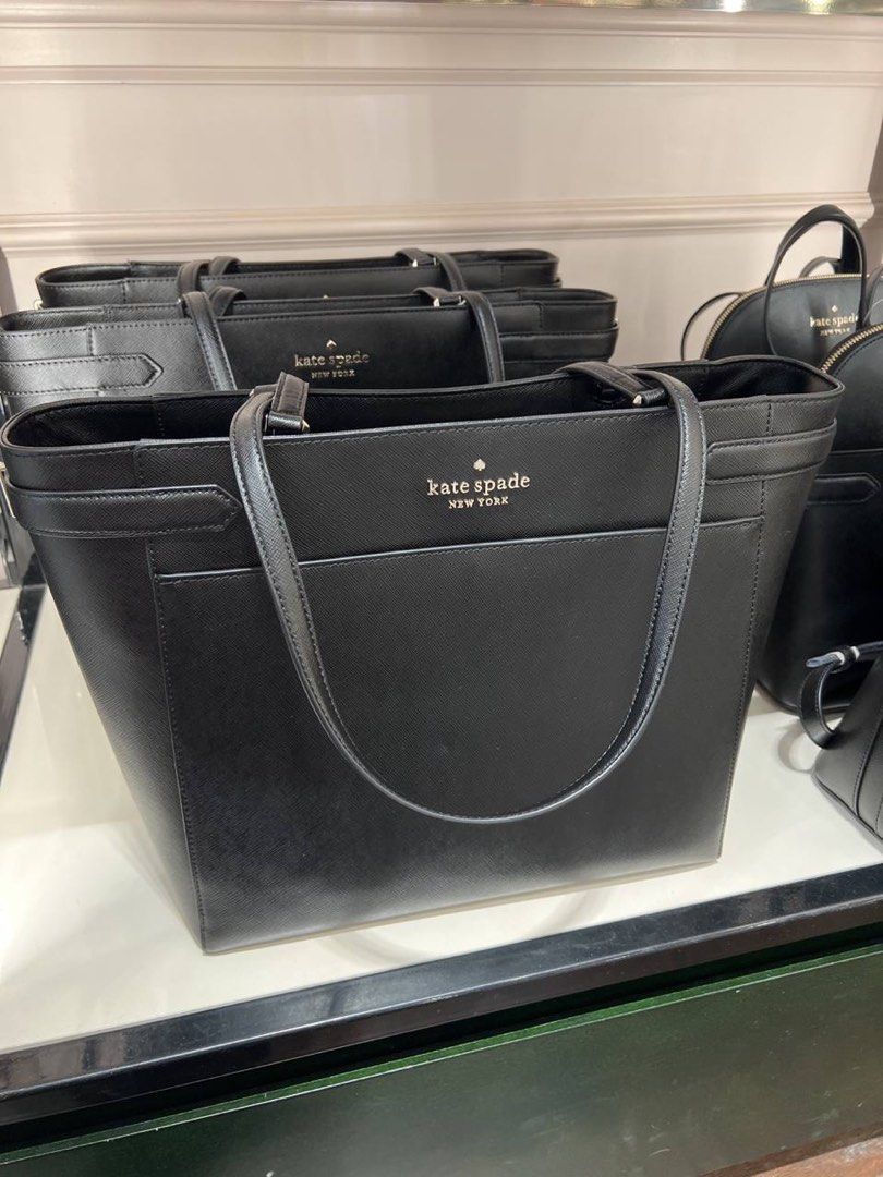 PREORDER KATE SPADE LAPTOP TOTE Women s Fashion Bags Wallets