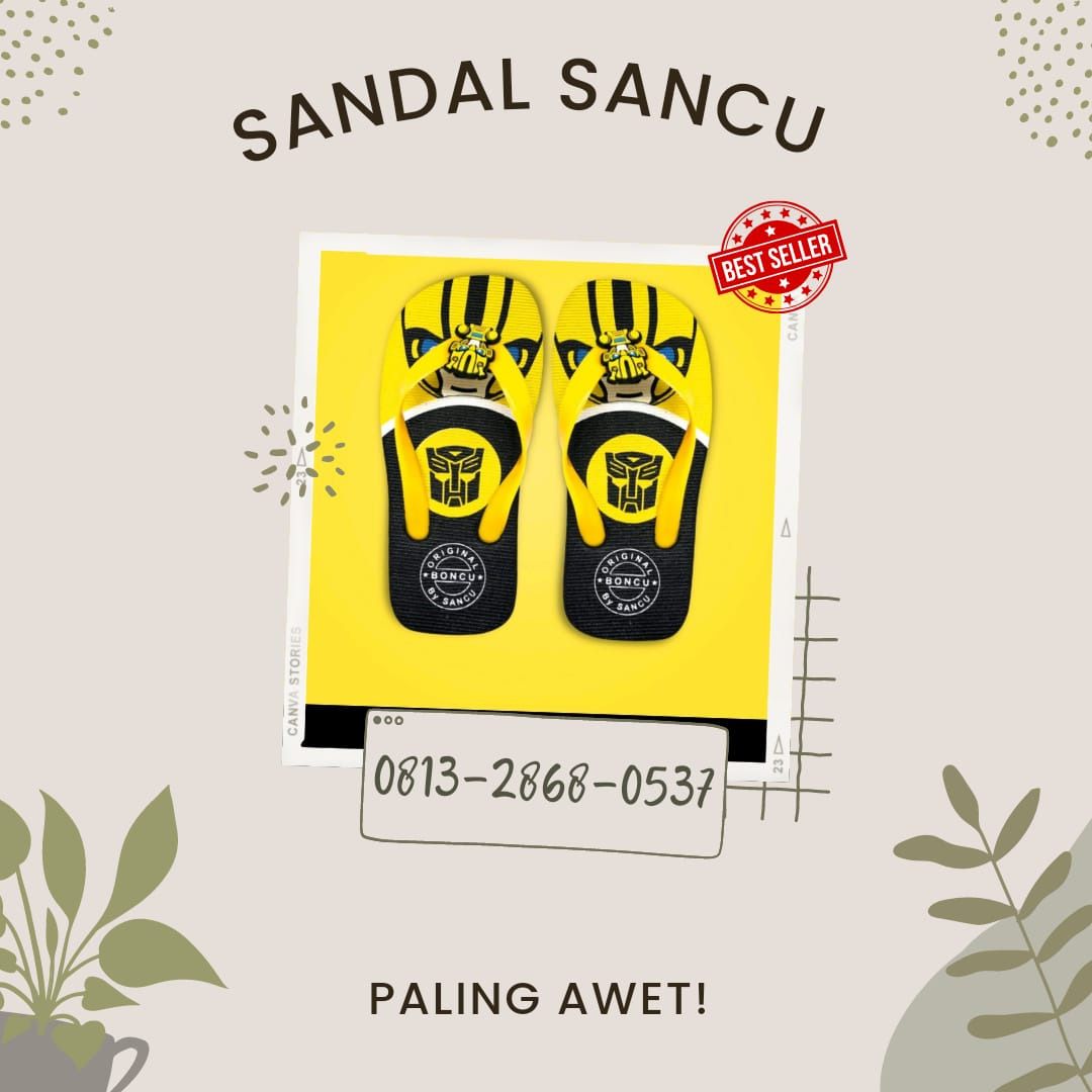 Sandal sancu online