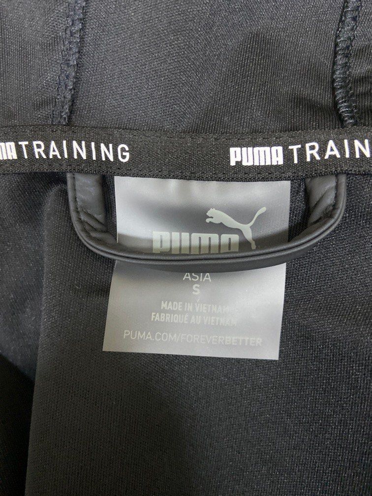 puma jacket