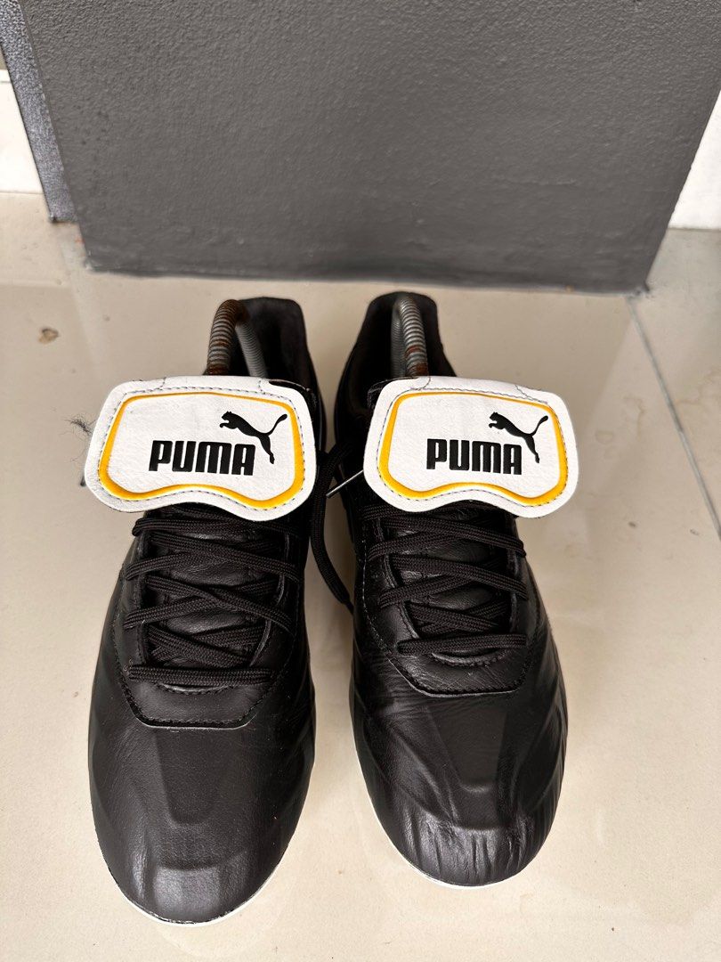 Puma king remake deals