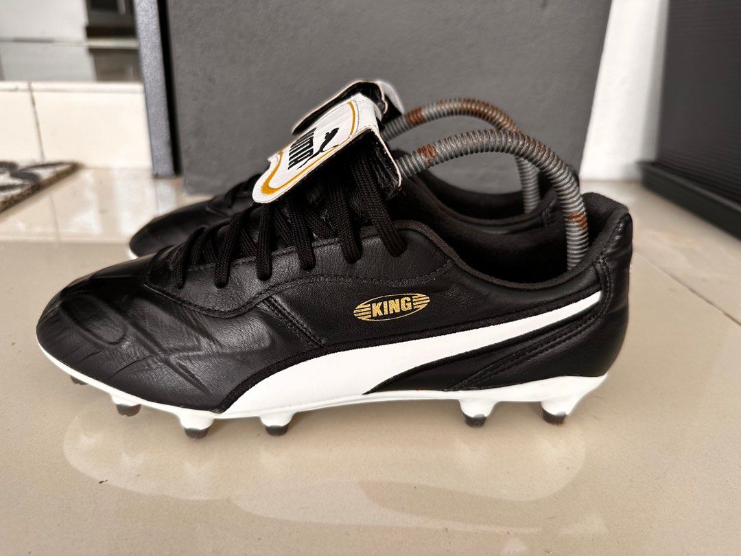 Puma deals king remake