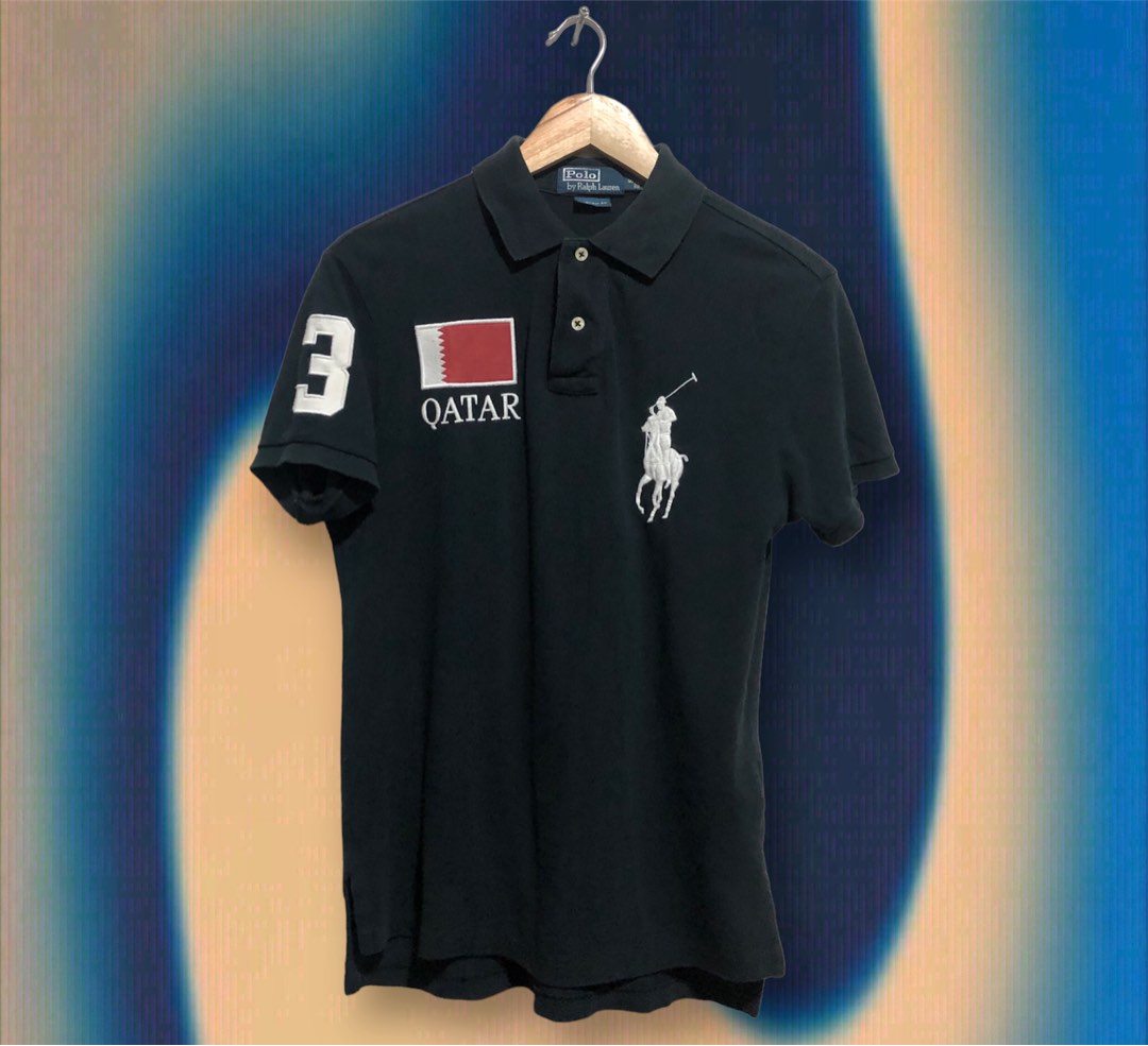 Qatar Ralphs Store Ralph Lauren® Qatar , Shop Ralph Lauren Polo Blue EDP in Qatar – HHDES