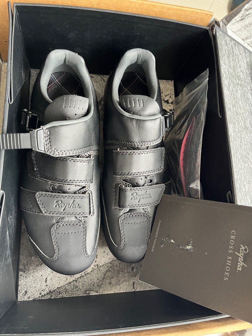 Rapha cross shoes discount
