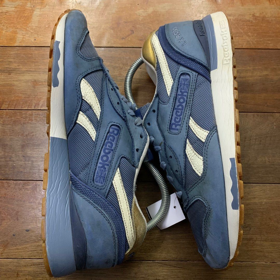 Reebok lx 2025 8500 beige