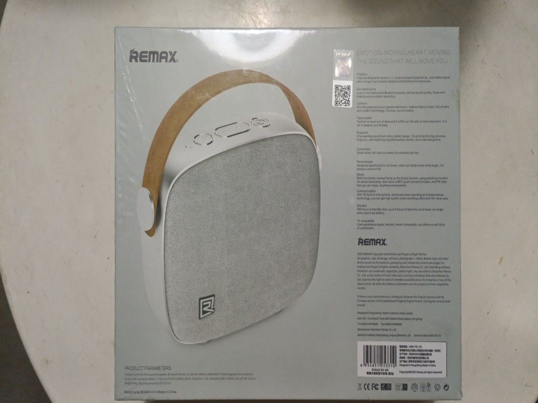Remax m6 hotsell