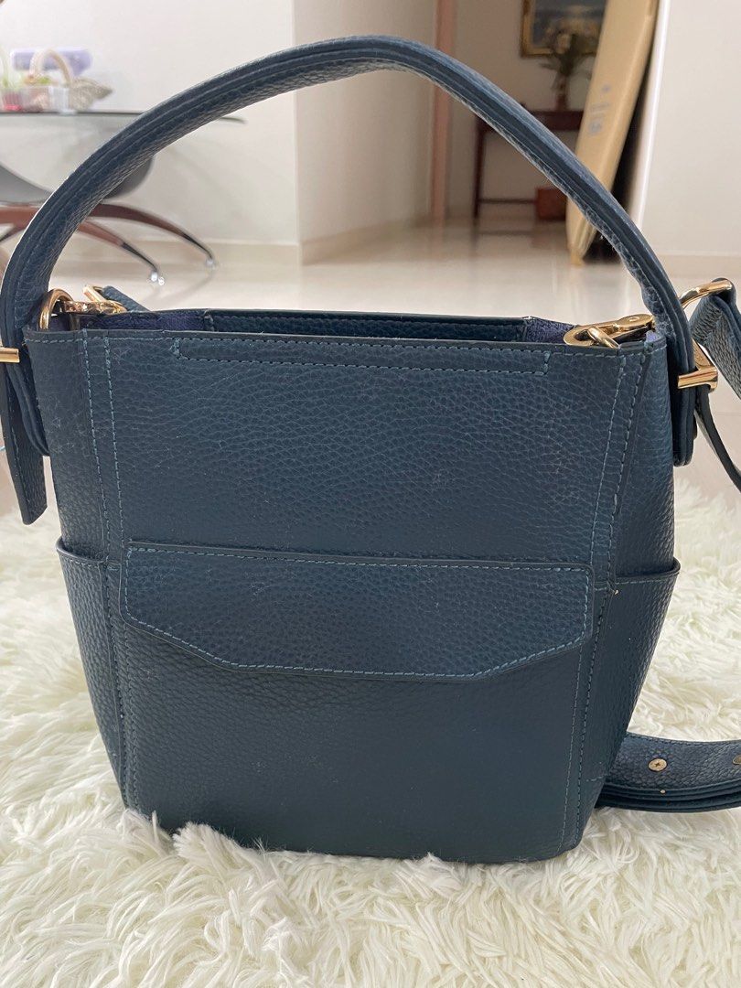 Rizalman x Sometimes By Asian Designer Bag