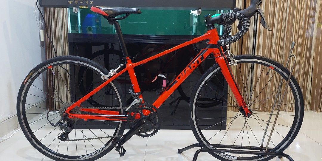 Tcr cheap espoir 26