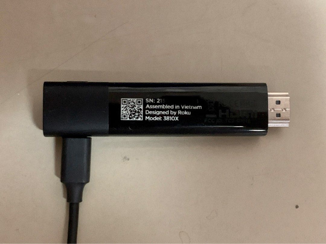 roku-plus-4k-hdr-streaming-stick-player-3810x-model