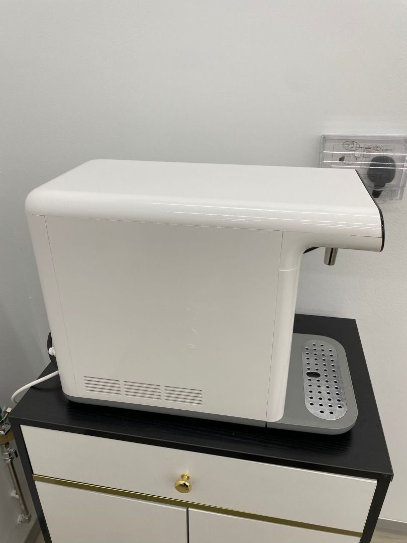 Ruhens Alkaline Filter Water Dispenser WHP760, TV & Home Appliances