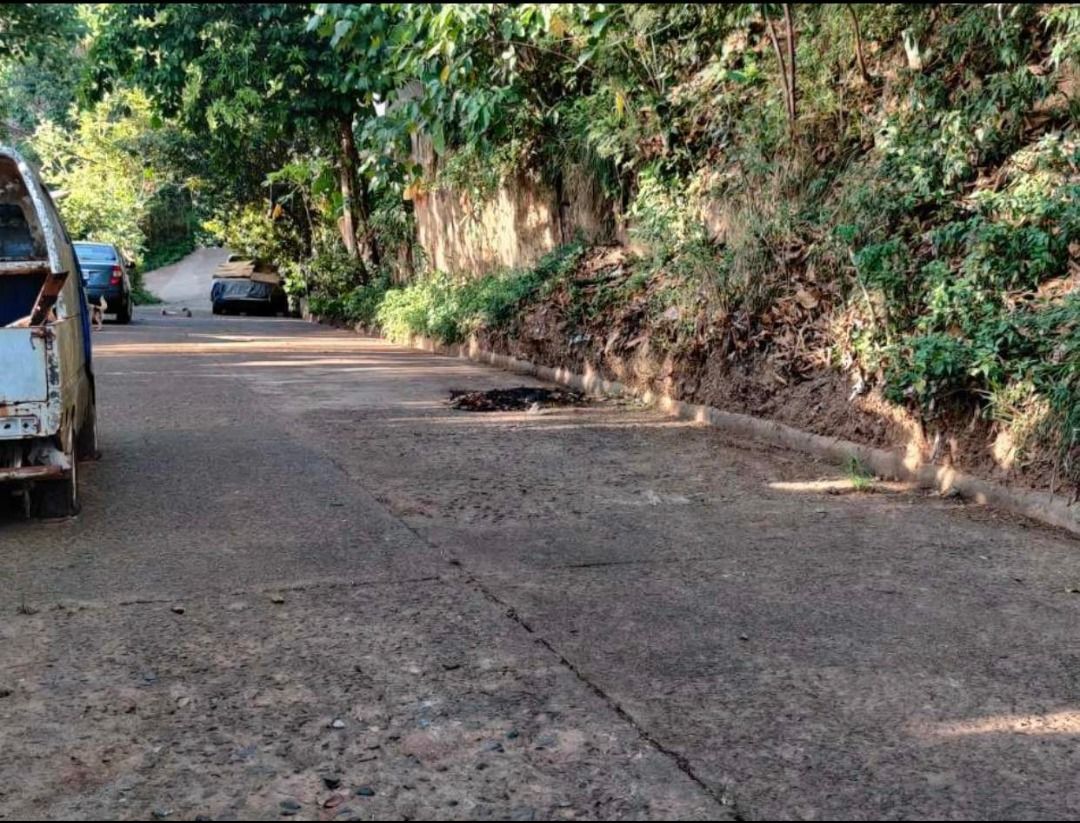 RUSH for Sale Monterey Hills San Mateo, Property, For Sale, Lot on