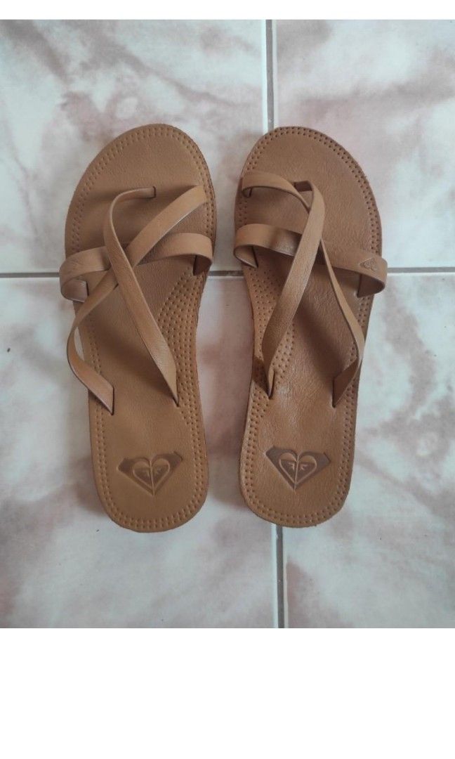 Roxy gemma sandals 2025