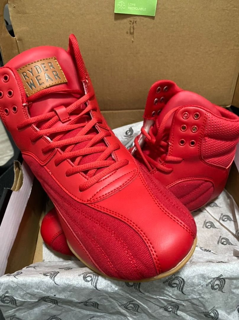 Ryder gym shoes sale