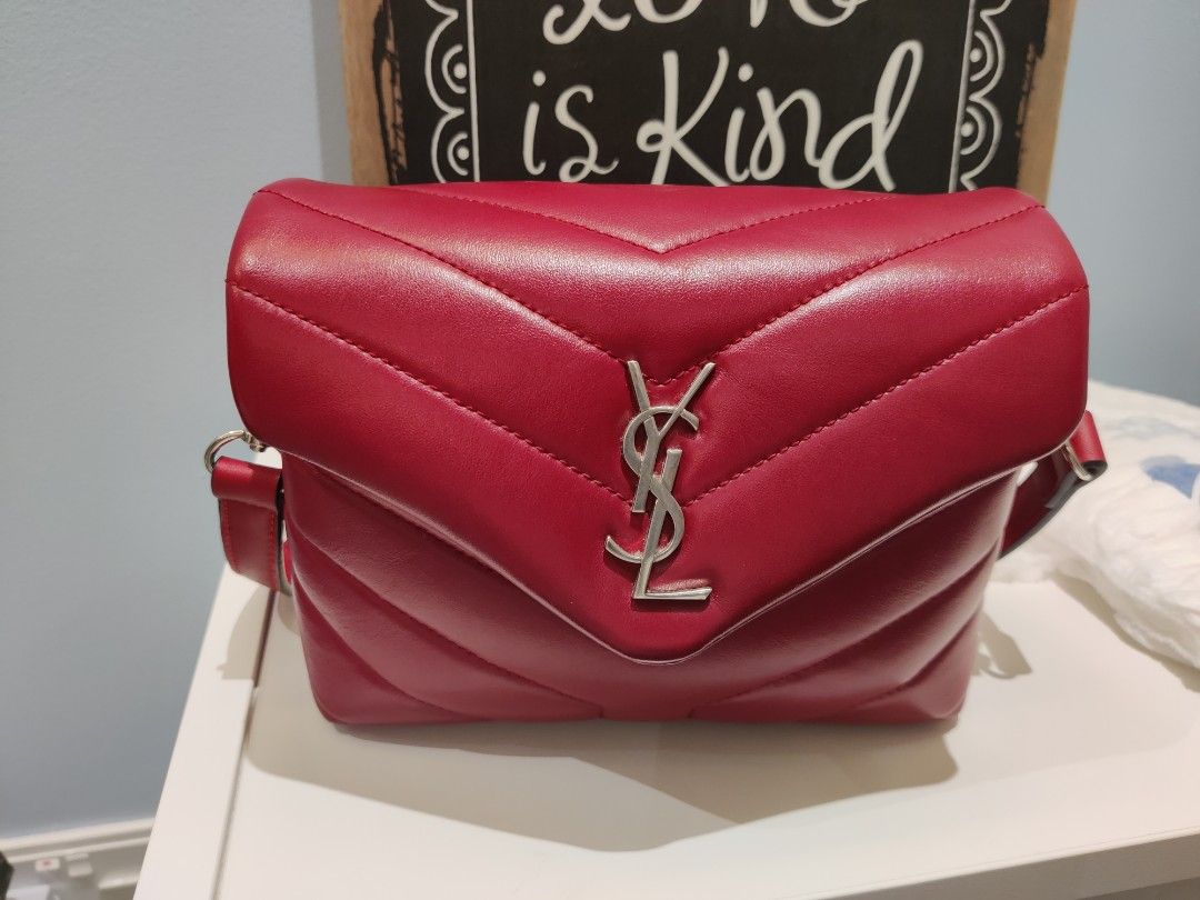 Toy loulou red deals