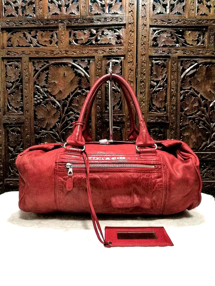 Balenciaga whistle bag sales