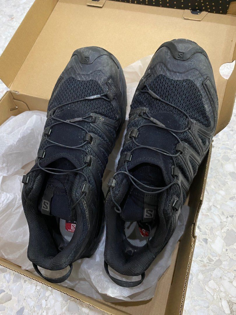 Salomon men's xa shop pro 3d wide