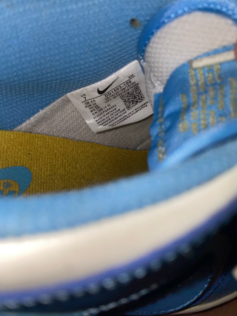 sb dunk men