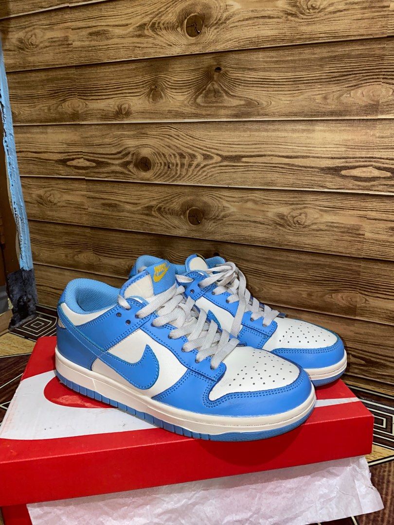 sb dunk men