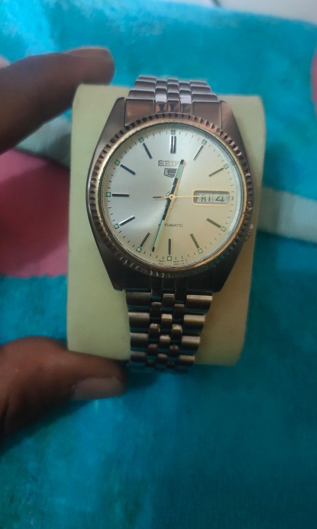 Seiko snx89 deals