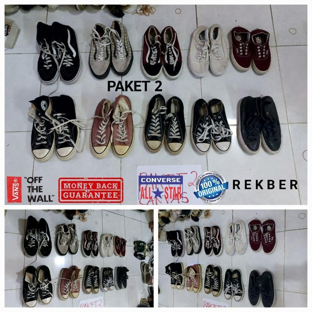 Berat sepatu converse hotsell original
