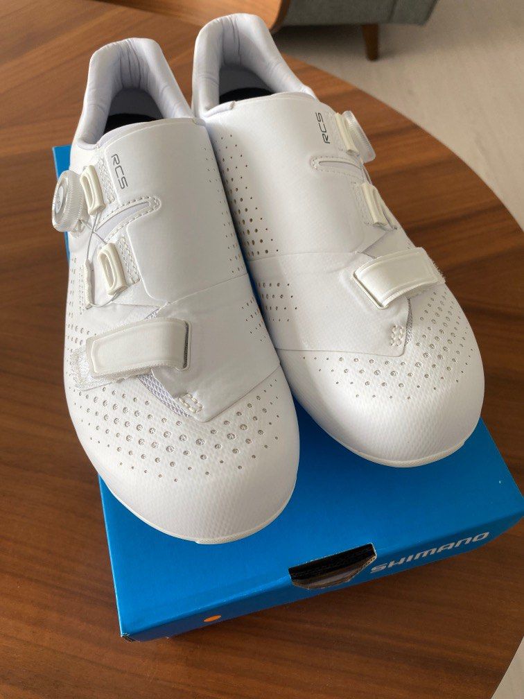 SHIMANO RC5 SH RC500 Cycling Shoes 42 EU