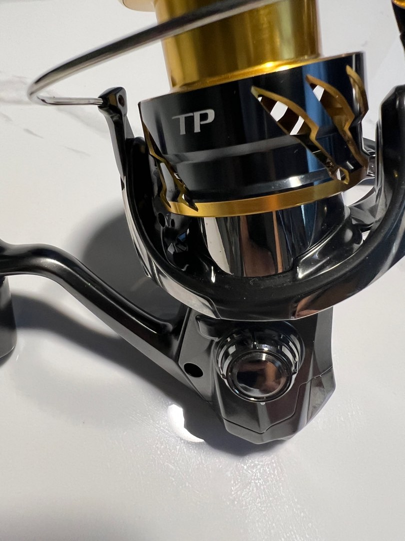 Shimano Twin Power 4000, Sports Equipment, Fishing on Carousell