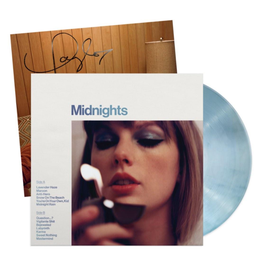 Taylor Swift Debut Vinyl For Sale Image to u