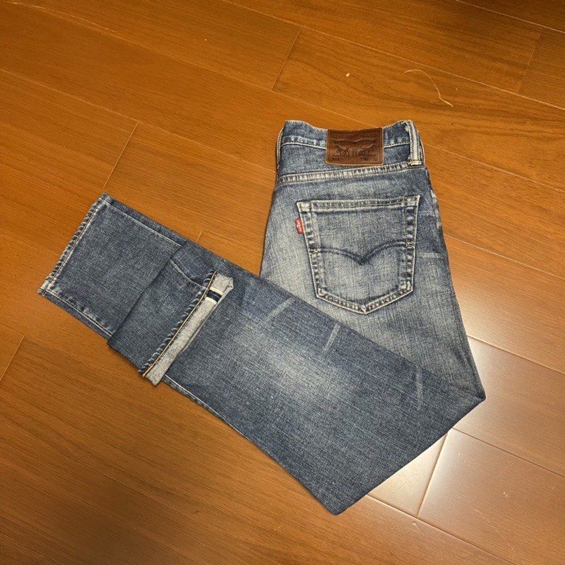 Levis 511 32 32 sales