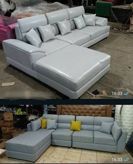 Sofa L