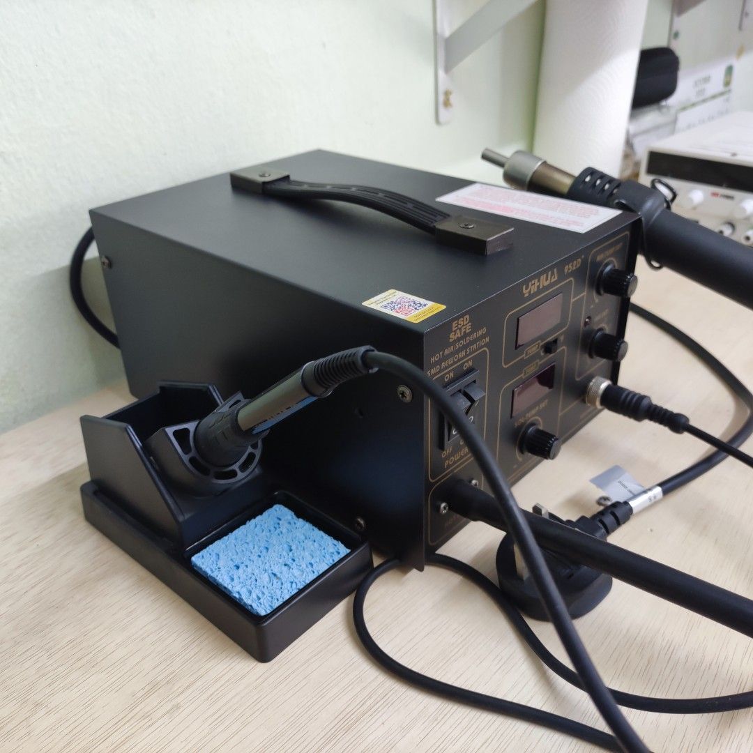 Yihua 952d+ outlet