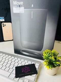 SONOS MOVE 🇲🇾